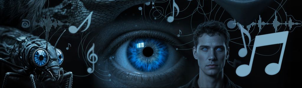 Profile Hero Background