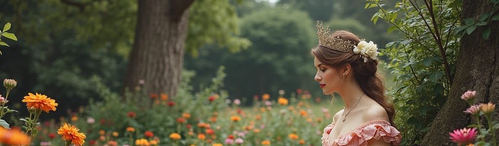 Profile Hero Background