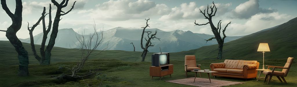 Profile Hero Background