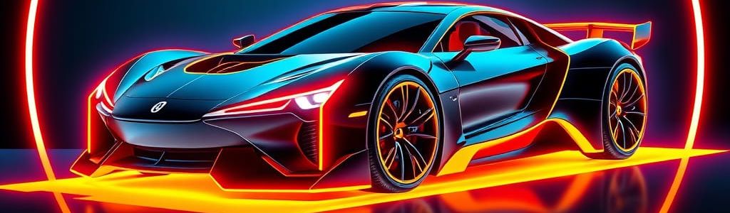 Profile Hero Background