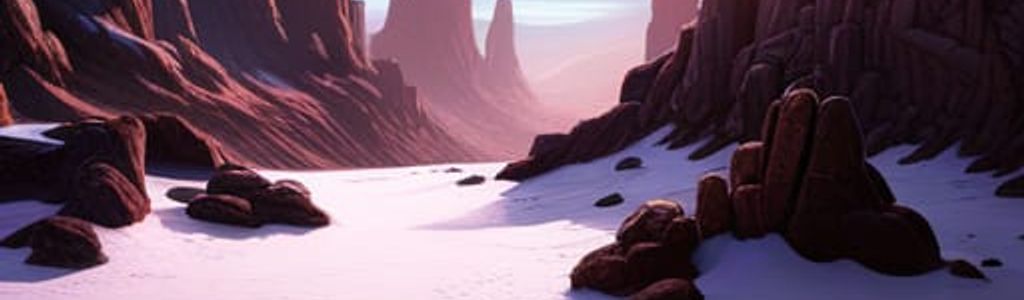 Profile Hero Background