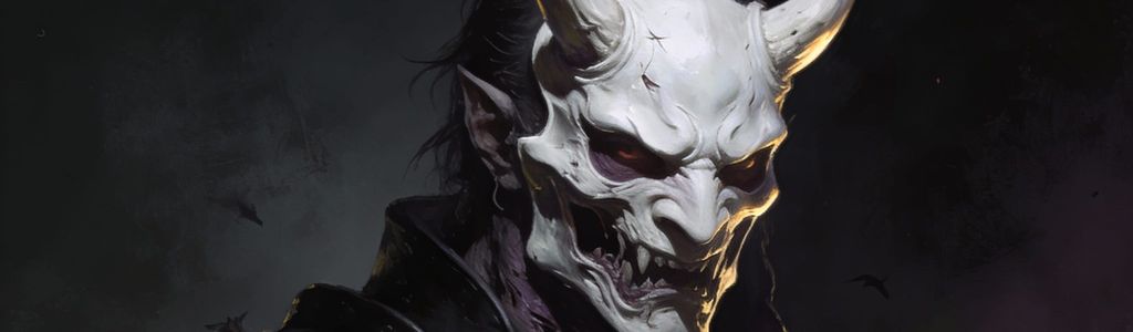 Profile Hero Background