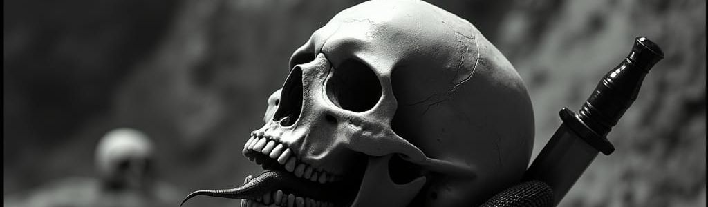 Profile Hero Background