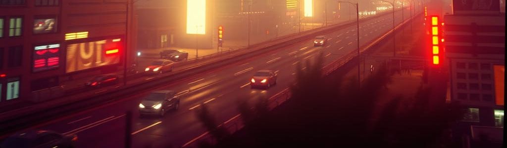 Profile Hero Background