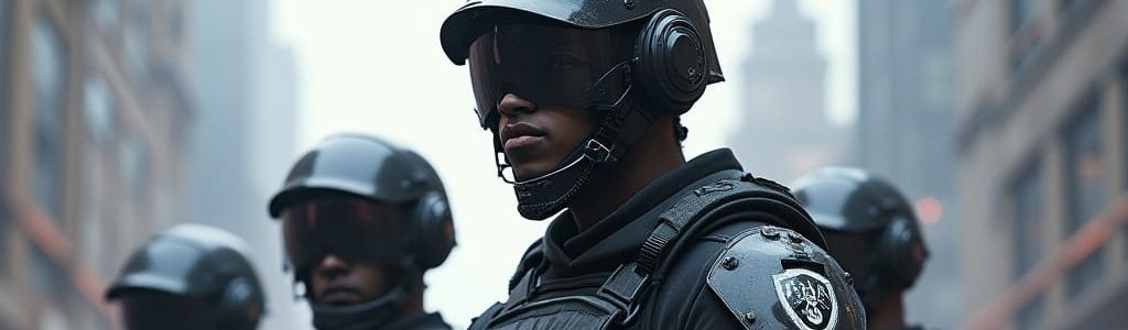 Profile Hero Background