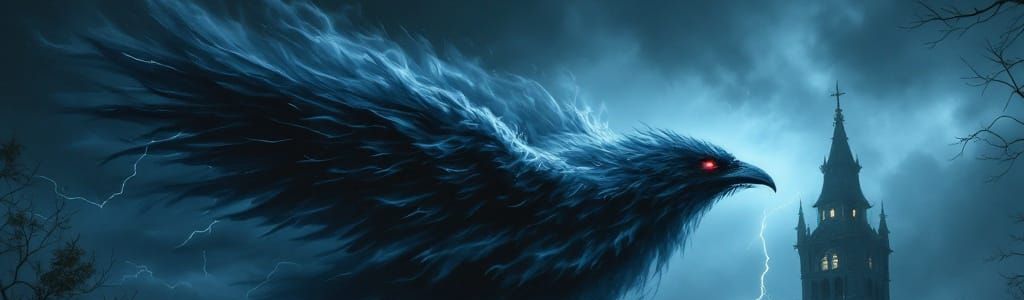 Profile Hero Background