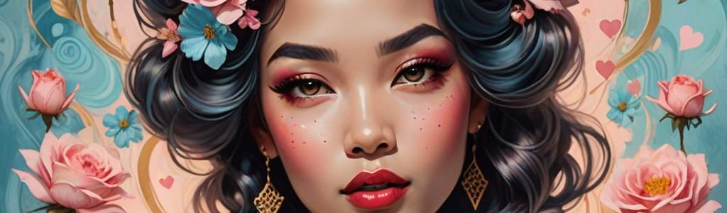 Profile Hero Background