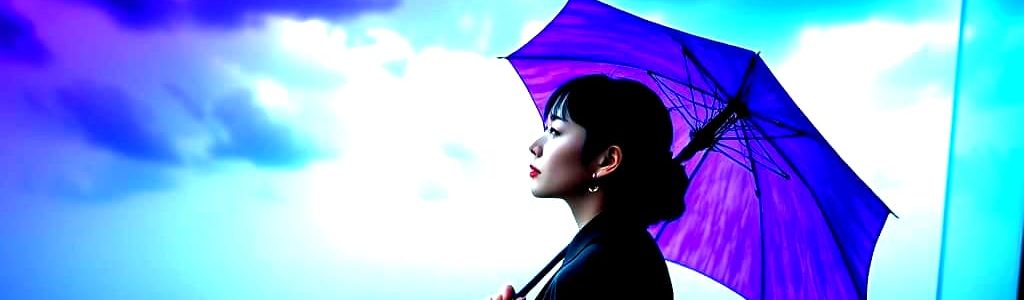 Profile Hero Background