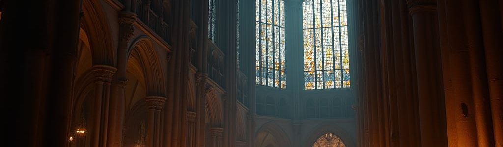 Profile Hero Background