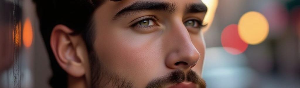 Profile Hero Background