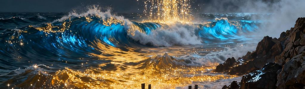 Profile Hero Background