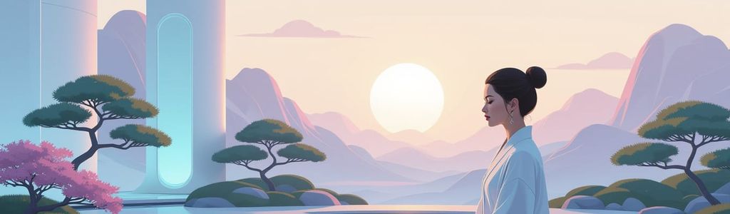 Profile Hero Background