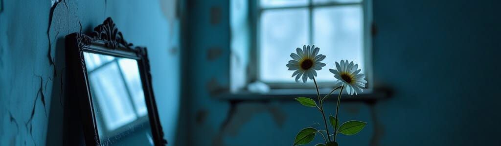 Profile Hero Background