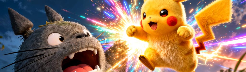 Profile Hero Background