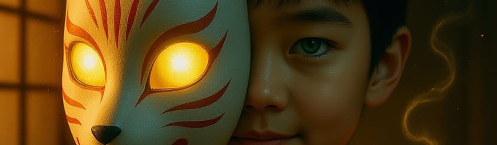 Profile Hero Background