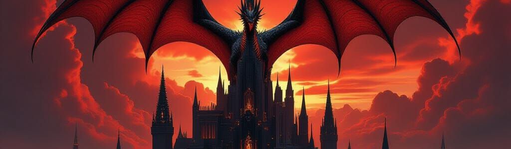 Profile Hero Background