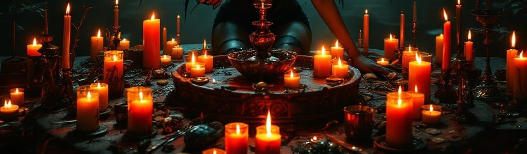 Profile Hero Background