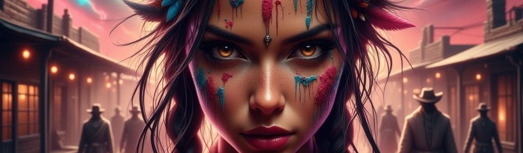 Profile Hero Background