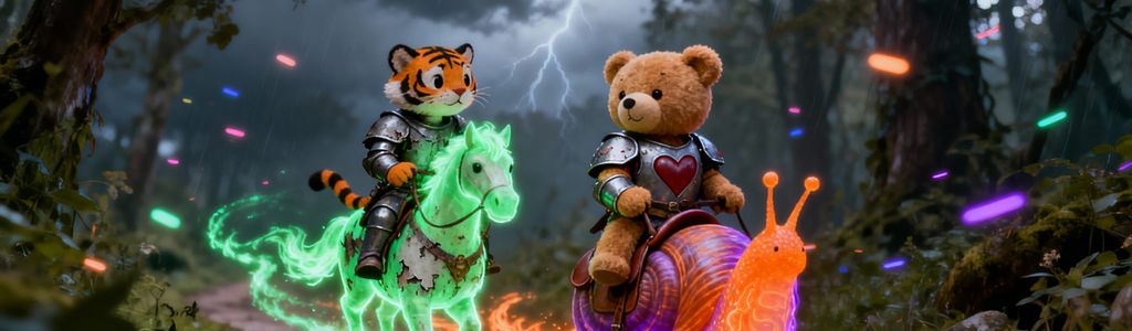 Profile Hero Background