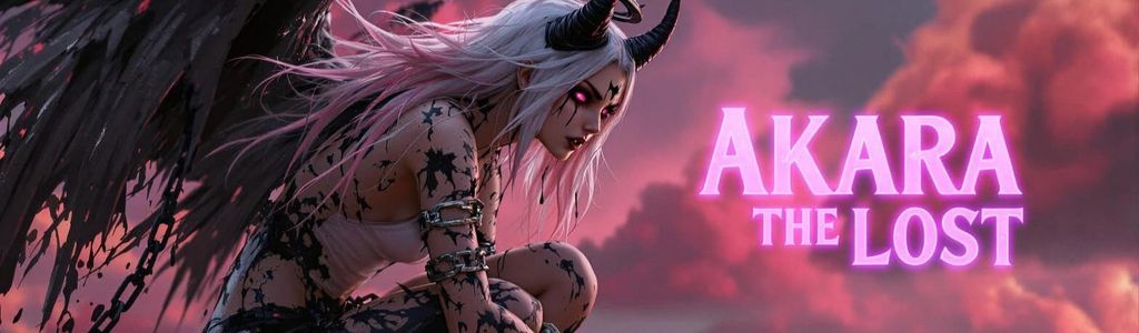 Profile Hero Background