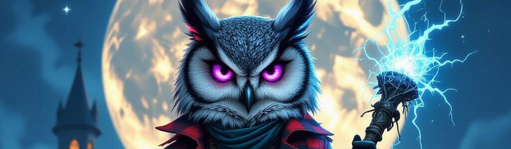 Profile Hero Background