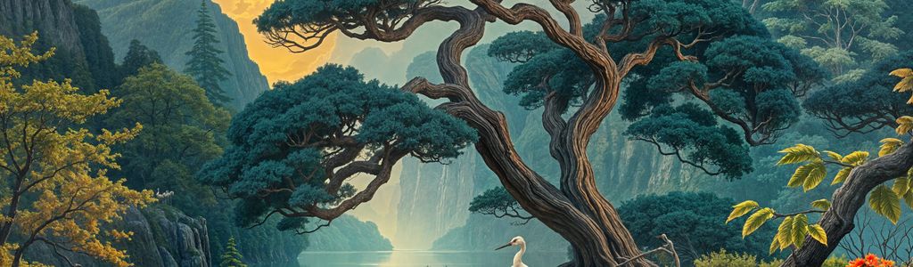 Profile Hero Background