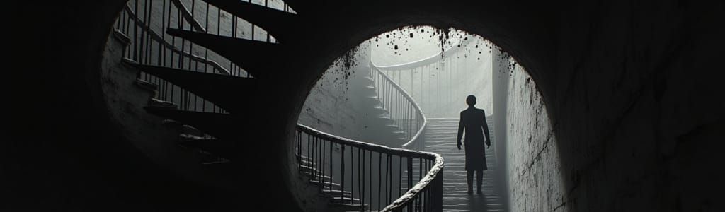 Profile Hero Background