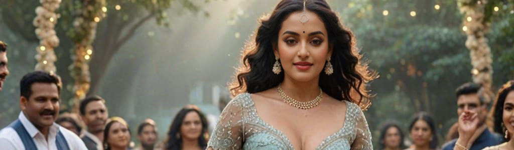 Profile Hero Background