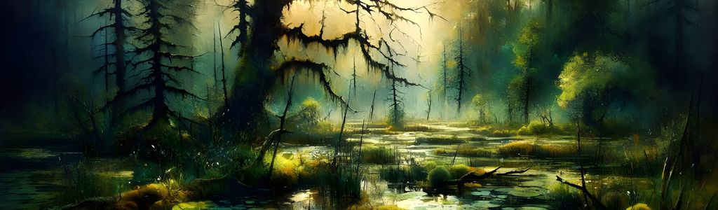 Profile Hero Background