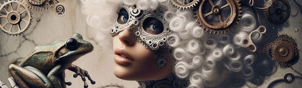 Profile Hero Background