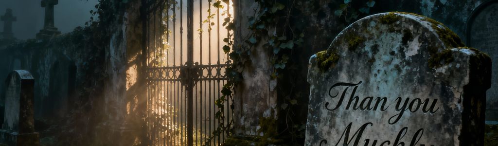 Profile Hero Background