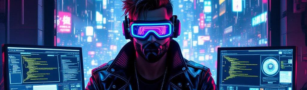 Profile Hero Background