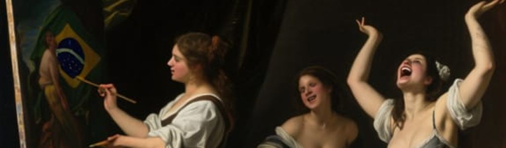 Profile Hero Background