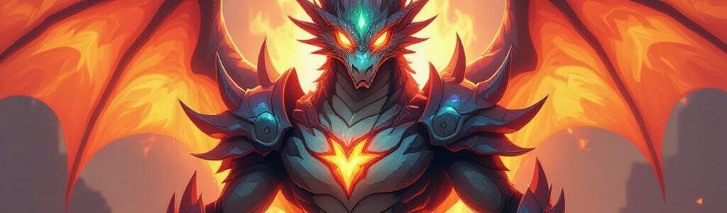 Profile Hero Background