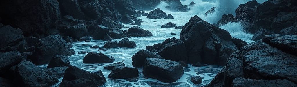 Profile Hero Background