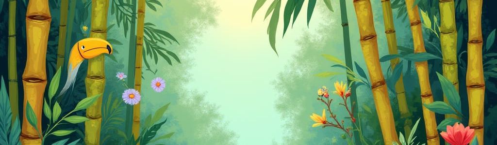 Profile Hero Background