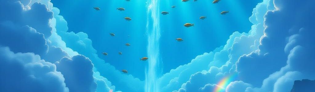 Profile Hero Background