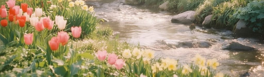 Profile Hero Background