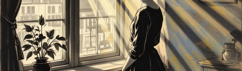 Profile Hero Background