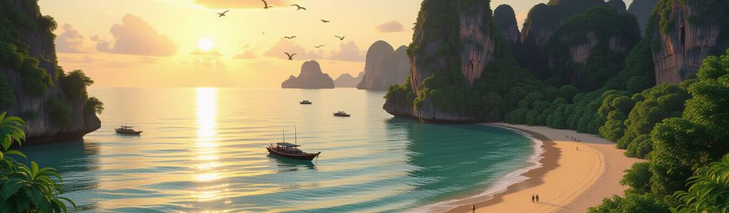 Profile Hero Background