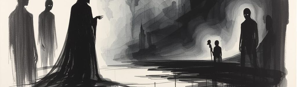 Profile Hero Background