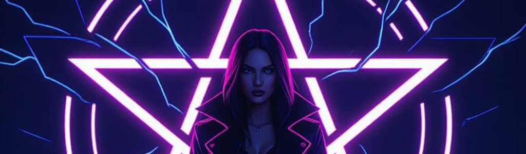 Profile Hero Background