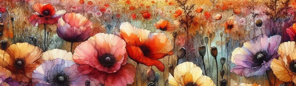 Profile Hero Background