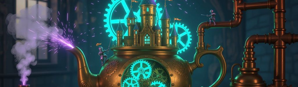 Profile Hero Background