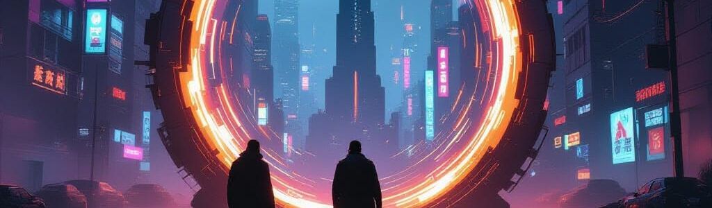 Profile Hero Background