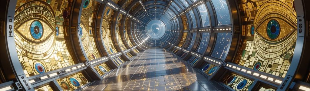 Profile Hero Background