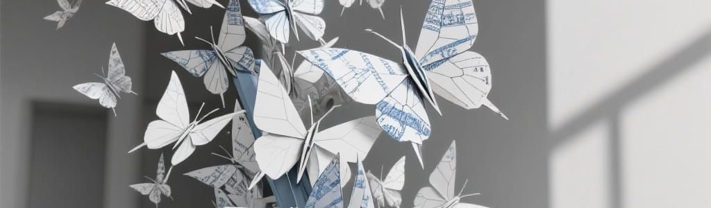 Profile Hero Background