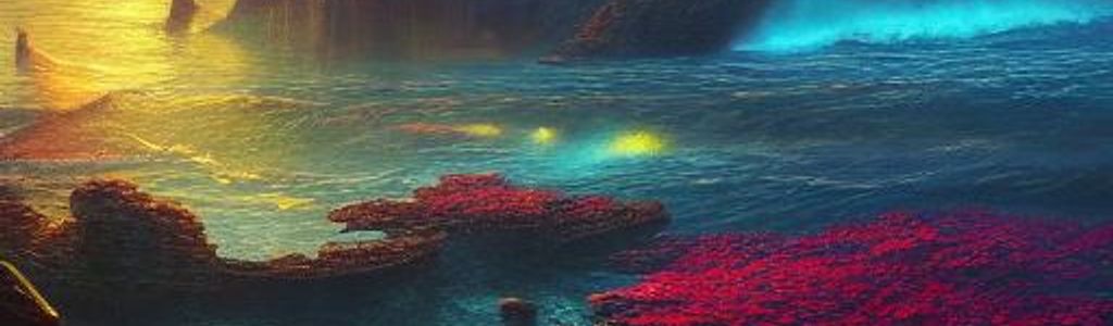 Profile Hero Background