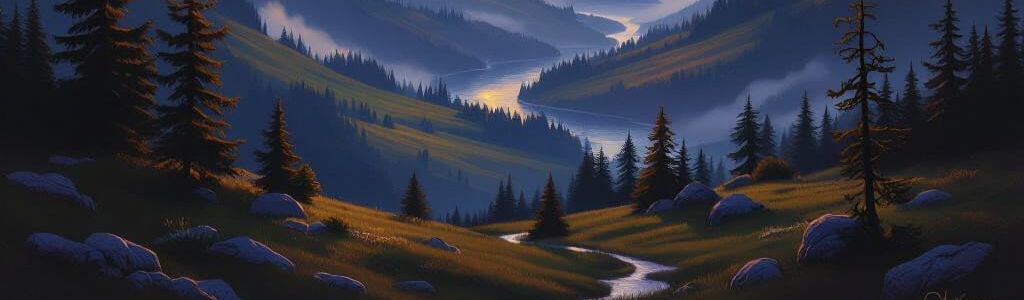 Profile Hero Background