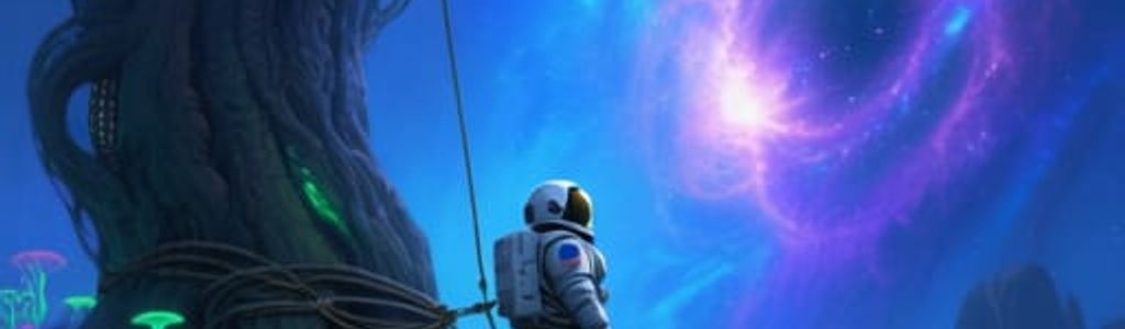 Profile Hero Background